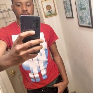 Meet your Posher, Darnell